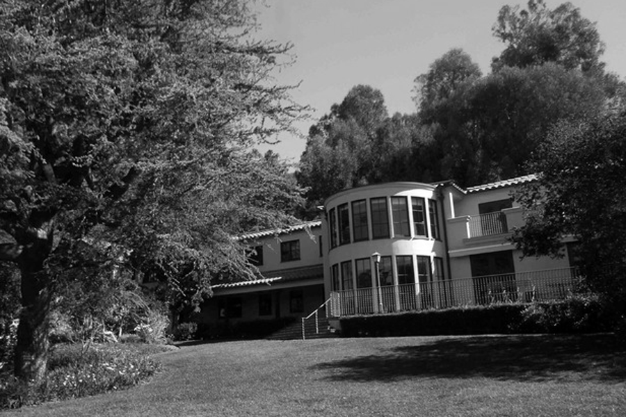 original getty ranch in malibu